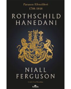 Rothschild Hanedanı