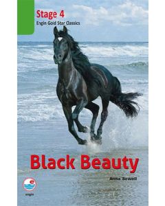 Black Beauty Stage 4 (CD'siz)