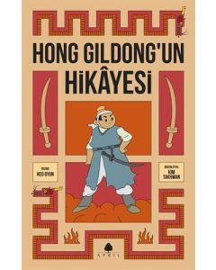 Hong Gildong'un Hikayesi
