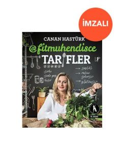 @fitmuhendisce Fit Mühendisce Tarifler - İMZALI
