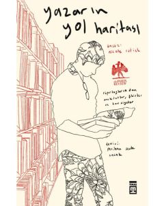 Yazarın Yol Haritası