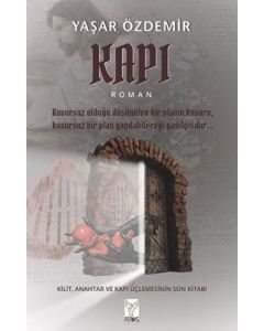 Kapı