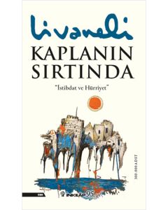 Kaplanın Sırtında 