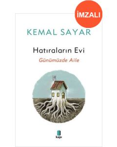 Hatıraların Evi (İMZALI)