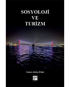 Sosyoloji ve Turizm