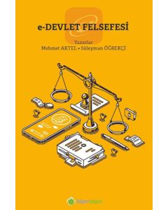 e-Devlet Felsefesi