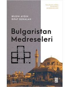 Bulgaristan Medreseleri
