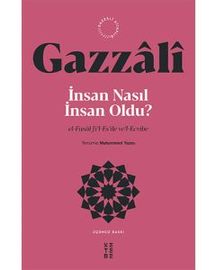 İnsan Nasıl İnsan Oldu?