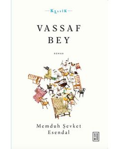 Vassaf Bey