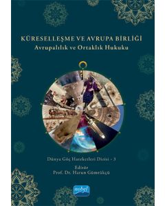 Küreselleşme ve Avrupa Birliği