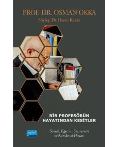 Bir Profesörün Hayatından Kesitler