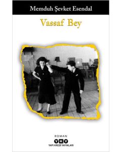 Vassaf Bey