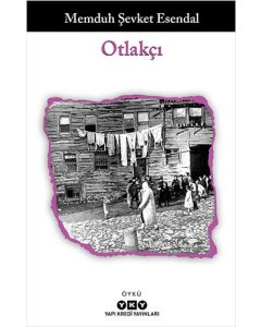 Otlakçı