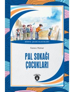 Pal Sokağı Çocukları