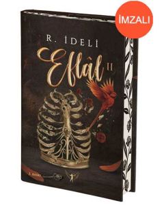Eflâl 2 (Ciltli - İmzalı) 