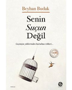 Senin Suçun Değil