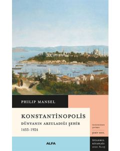 Konstantinopolis