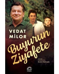 Buyurun Ziyafete