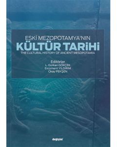 Eski Mezopotamya’nın Kültür Tarihi