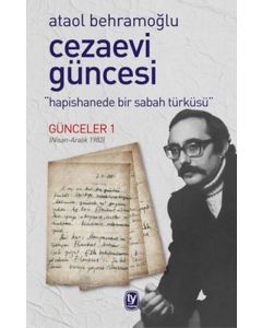 Cezaevi Güncesi