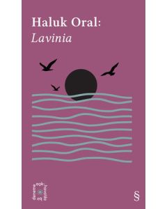 Everest Açıkhava 31 - Lavinia  