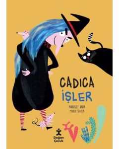 Cadıca İşler