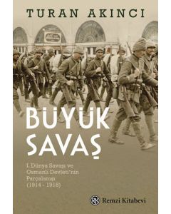 Büyük Savaş