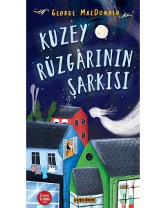Kuzey Rüzgarının Şarkısı