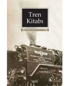 Tren Kitabı