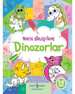 Dinozorlar – Nokta Birleştirme