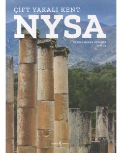 Nysa - Çift Yakalı Kent (Ciltli)