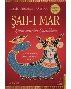 Şah-ı Mar: Şahmaran'ın Çocukları