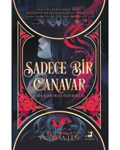 Sadece Bir Canavar - Canavarlar Üçlemesi