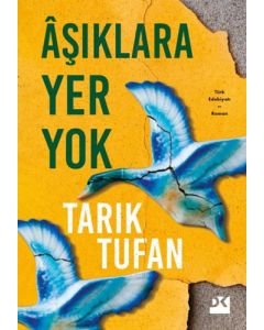 Âşıklara Yer Yok