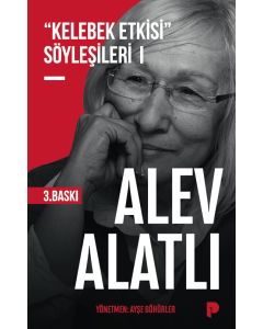 Kelebek Etkisi Söyleşileri - 1