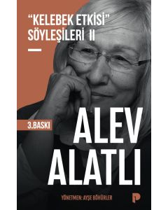 Kelebek Etkisi Söyleşileri - 2