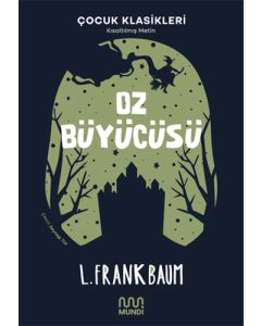 Oz Büyücüsü