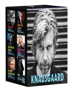 Kavgam Kutulu Set (6 Kitap)