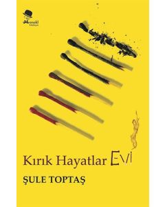 Kırık Hayatlar Evi