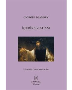 İçeriksiz Adam