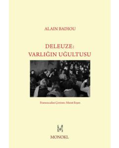 Deleuze - Varlığın Uğultusu