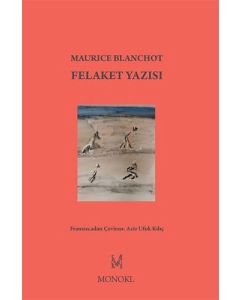Felaket Yazısı