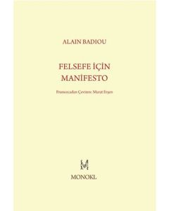Felsefe İçin Manifesto