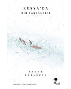 Rusya’da Bir Başkaldırı