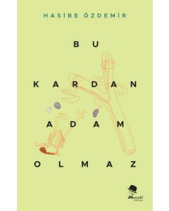 Bu Kardan Adam Olmaz