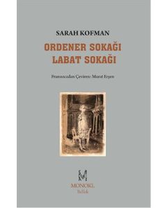Ordener Sokağı Labat Sokağı
