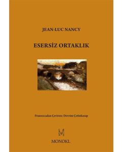 Esersiz Ortaklık