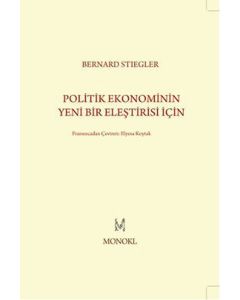 Politik Ekonominin Yeni Bir Eleştirisi İçin