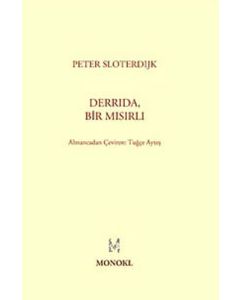 Derrida, Bir Mısırlı