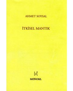 İtkisel Mantık